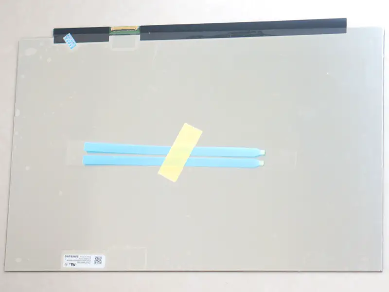 ATNA60YV02-0 ATNA60YV02 16.0 Inch Non Touch OLED Display Panel Screen